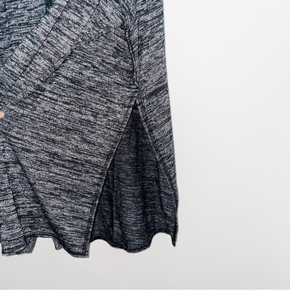 Simply Vera Vera Wang Long Sleeve Cardigan Sweater - Picture 6 of 9